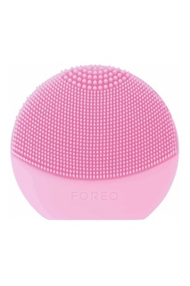 Прибор для массажа и очищения кожи лица LUNA play plus Pearl Pink Foreo