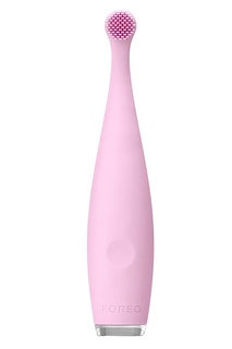 Зубная щетка электрическая ISSA Mikro Pearl Pink Foreo
