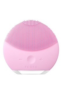 Прибор для массажа и очищения кожи лица LUNA mini 2 Pearl Pink Foreo