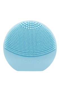 Прибор для массажа и очищения кожи лица LUNA PLAY Mint Foreo