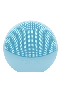 Прибор для массажа и очищения кожи лица LUNA PLAY Mint Foreo