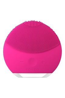 Прибор для массажа и очищения кожи лица LUNA mini 2 Fuchsia Foreo