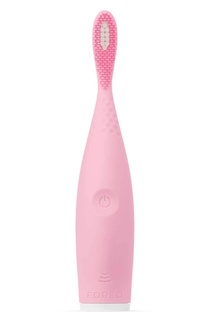 Зубная щетка электрическая (набор) ISSA 2 Sensitive Set Pearl Pink Foreo
