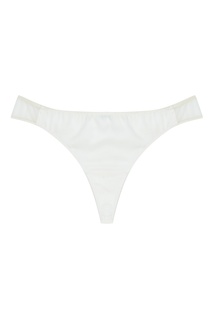 Трусики White Obsession Nu Code