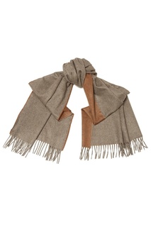 Двусторонний палантин Max Mara