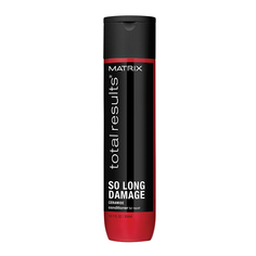 MATRIX Кондиционер для поврежденных волос SO LONG DAMAGE