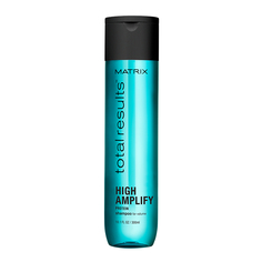 MATRIX Шампунь для объема HIGH AMPLIFY