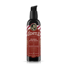 MR. GENTLE Бальзам после бритья