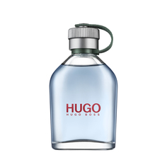 HUGO Man