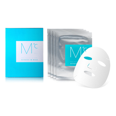 MDOC Освежающая маска для лица Refresh