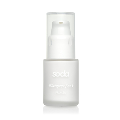 PRIMER #iamperfect ПРАЙМЕР So.Da