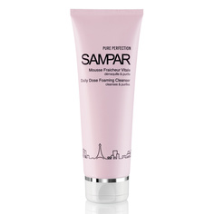 Мусс для лица очищающий Sampar Paris