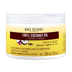 Масло кокоса 100% натуральное для волос и тела Marc Anthony