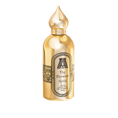 ATTAR The Persian gold