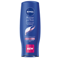 NIVEA Бальзам-уход Реставрация волос без утяжеления для тонких волос