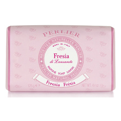 Мыло для рук Fresia Perlier