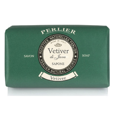 Мыло для рук нежное Vetiver Perlier