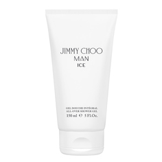 JIMMY CHOO Гель для душа Man Ice