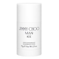 JIMMY CHOO Дезодорант-стик Man Ice