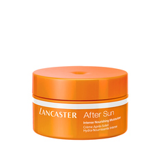LANCASTER Интенсивно увлажняющий крем для тела после загара AFTER SUN INTENSE NOURISHING MOISTURIZER - BODY