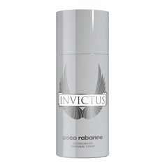 Дезодорант-спрей Invictus Paco Rabanne