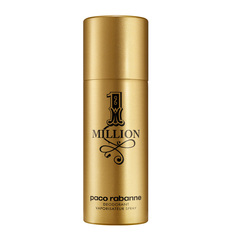 Дезодорант-спрей 1 Million Paco Rabanne