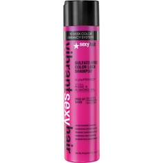 SEXY HAIR Шампунь для сохранения цвета Vibrant Sexy Hair
