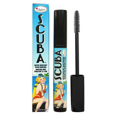 Тушь для ресниц Scuba The Balm