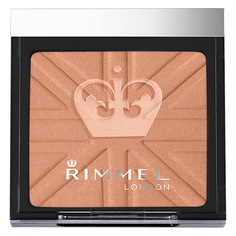 RIMMEL Румяна Lasting Finish