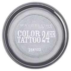 MAYBELLINE Тени для век EyeStudio Color Tattoo