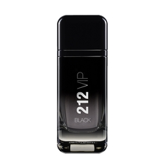 212 Vip Black 100 МЛ Carolina Herrera