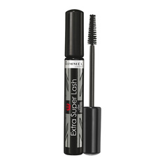 Удлиняющая тушь Extra Super Lash Rimmel