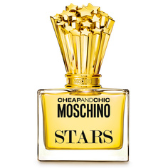 MOSCHINO Cheap and Chic Stars