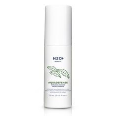 H2O+ Спрей для лица защитный AQUADEFENSE