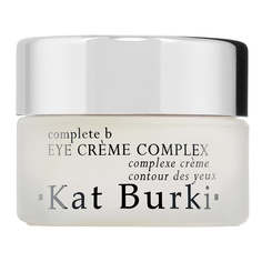 Крем-комплекс для области вокруг глаз с витамином B Kat Burki