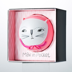 TOO COOL FOR SCHOOL Бальзам для губ MAX IN POCKET