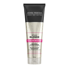 JOHN FRIEDA Кондиционер для окрашенных волос восстанавливающий SHEER BLONDE Flawless Recovery