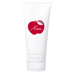 NINA RICCI Гель для душа Nina