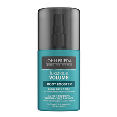 JOHN FRIEDA Лосьон-спрей для прикорневого объема с термозащитным действием Luxurious Volume