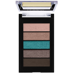 LOREAL Мини-палетка теней для век "La Petit Palette" Loreal Paris