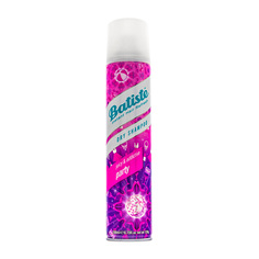 BATISTE Сухой шампунь PARTY