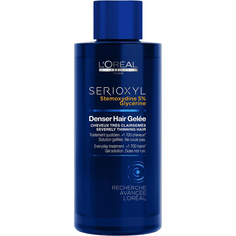 LOREAL PROFESSIONNEL Сыворотка для густоты волос Serioxyl Dancer Hair