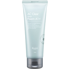 Пена очищающая MAGIC A1+ THE Plant Base