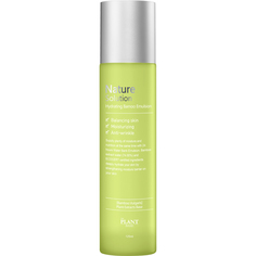 Эмульсия увлажняющая Nature Solution THE Plant Base