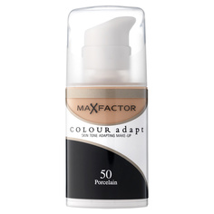 MAX FACTOR Тональный крем Colour Adapt