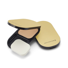 MAX FACTOR Пудра для лица Facefinity Compact