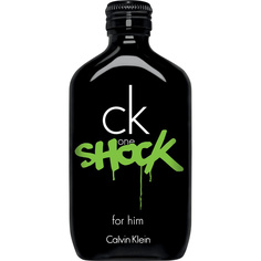 CALVIN KLEIN CK One Shock Men