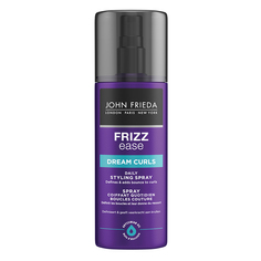 JOHN FRIEDA Спрей для идеальных локонов FRIZZ EASE DREAM CURLS