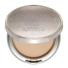 ARTDECO Компактная пудра-основа Hydra Mineral Compact Foundation