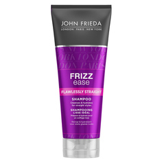 JOHN FRIEDA Разглаживающий шампунь для волос Frizz Ease FLAWLESSLY STRAIGHT